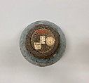 Bowl, Pottery (Jun type), China