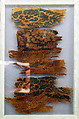 Fragment, Silk, Japan