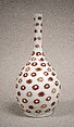 Bottle, Porcelain (Arita ware), Japan