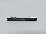 Pipe Case, Wood, Japan