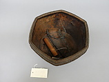 Basket, Bamboo, Japan