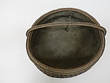 Basket, Bamboo, Japan