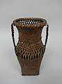 Basket, Bamboo, Japan