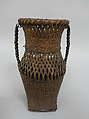 Basket, Bamboo, Japan