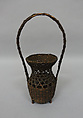 Basket, Bamboo, Japan