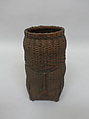 Basket, Bamboo, Japan