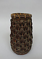 Basket, Bamboo, Japan
