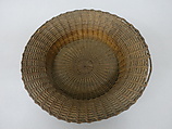 Basket, Bamboo, Japan