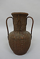 Basket, Bamboo, Japan