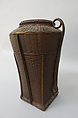 Basket, Bamboo, Japan
