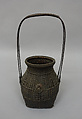 Basket, Bamboo, Japan