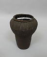 Basket, Rattan or bamboo, Japan