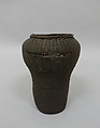 Basket, Rattan or bamboo, Japan