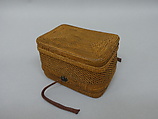 Box, Rattan, Japan