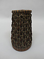 Basket, Rattan, Japan