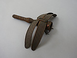 Ornament (?), Bamboo, Japan
