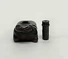 Vessel, Bronze, Japan