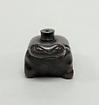Vessel, Bronze, Japan