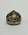 Incense Box, Bronze, Japan