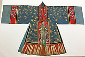 Robe | China | The Metropolitan Museum of Art