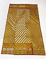 Textile, [no medium available], India