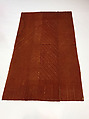 Textile, [no medium available], India