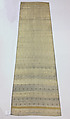 Scarf, [no medium available], India