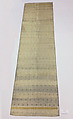 Scarf, [no medium available], India