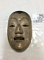 Theatrical costume, (e, f) cotton
(g) paper, Japan