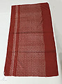 Pasin, silk, Thailand