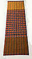 Textile, silk, Thailand