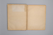 Life of Confucius, Four volums of woodblock printed books; ink on paper, China