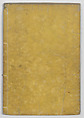Random Sketches by Hokusai, Volumes 1 to 11, Katsushika Hokusai 葛飾北斎 (Japanese, Tokyo (Edo) 1760–1849 Tokyo (Edo)), Eleven volumes of woodblock printed books; ink and color on paper, Japan