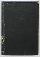 Random Sketches by Hokusai, Volumes 1 to 11, Katsushika Hokusai 葛飾北斎 (Japanese, Tokyo (Edo) 1760–1849 Tokyo (Edo)), Eleven volumes of woodblock printed books; ink and color on paper, Japan