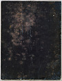 Thirty-Six Poets, Chōbunsai Eishi (Japanese, 1756–1829), Woodblock printed album; ink and color on paper, Japan