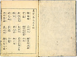 Reproductions from Works by Famous Japanese Artists of Chinese School, Sesshū Tōyō 雪舟等楊 (Japanese, 1420–1506) and others, Ink on paper, Japan