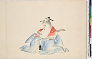 Utagawa Hiroshige | Album of Ichiryusai Hiroshige's Sketches