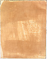 Hinagata chō (Model Book), Unidentified artist, Ink on paper, Japan