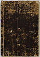 Random Sketches by Hokusai, Katsushika Hokusai (Japanese, Tokyo (Edo) 1760–1849 Tokyo (Edo)), Eight volumes of woodblock printed books; ink and color on paper, Japan