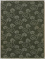 Yuseiro's Picture Album, Nishiyama Hōen (Japanese, 1807–1867), One volume, 12 double-page pictures in color; ink and color on paper, Japan