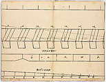Illustrated book, Ink on paper, Japan