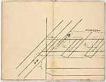 Illustrated book, Ink on paper, Japan