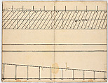 Illustrated book, Ink on paper, Japan