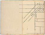 Illustrated book, Ink on paper, Japan