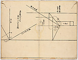 Illustrated book, Ink on paper, Japan