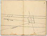 Illustrated book, Ink on paper, Japan