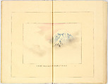 Illustrated book, Ink on paper, Japan
