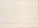 Illustrated book, Ink on paper, Japan