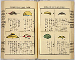 Ancient and Modern; Various Usages of Tokio Japan, Ink on paper, Japan