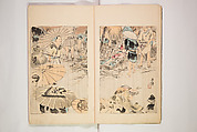 World of Fine Arts (Bijutsu Sekai) 美術世界, Set of twenty-five volumes, Japan
